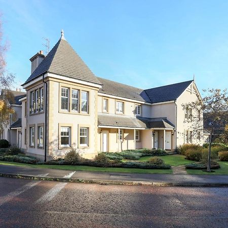 Joivy Modern Flat With Free Parking Edimburgo Exterior foto